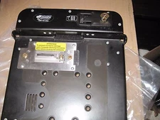 Gamber Johnson NP-cf18-2 cf18 with  key Lan /Wan   Lot P286