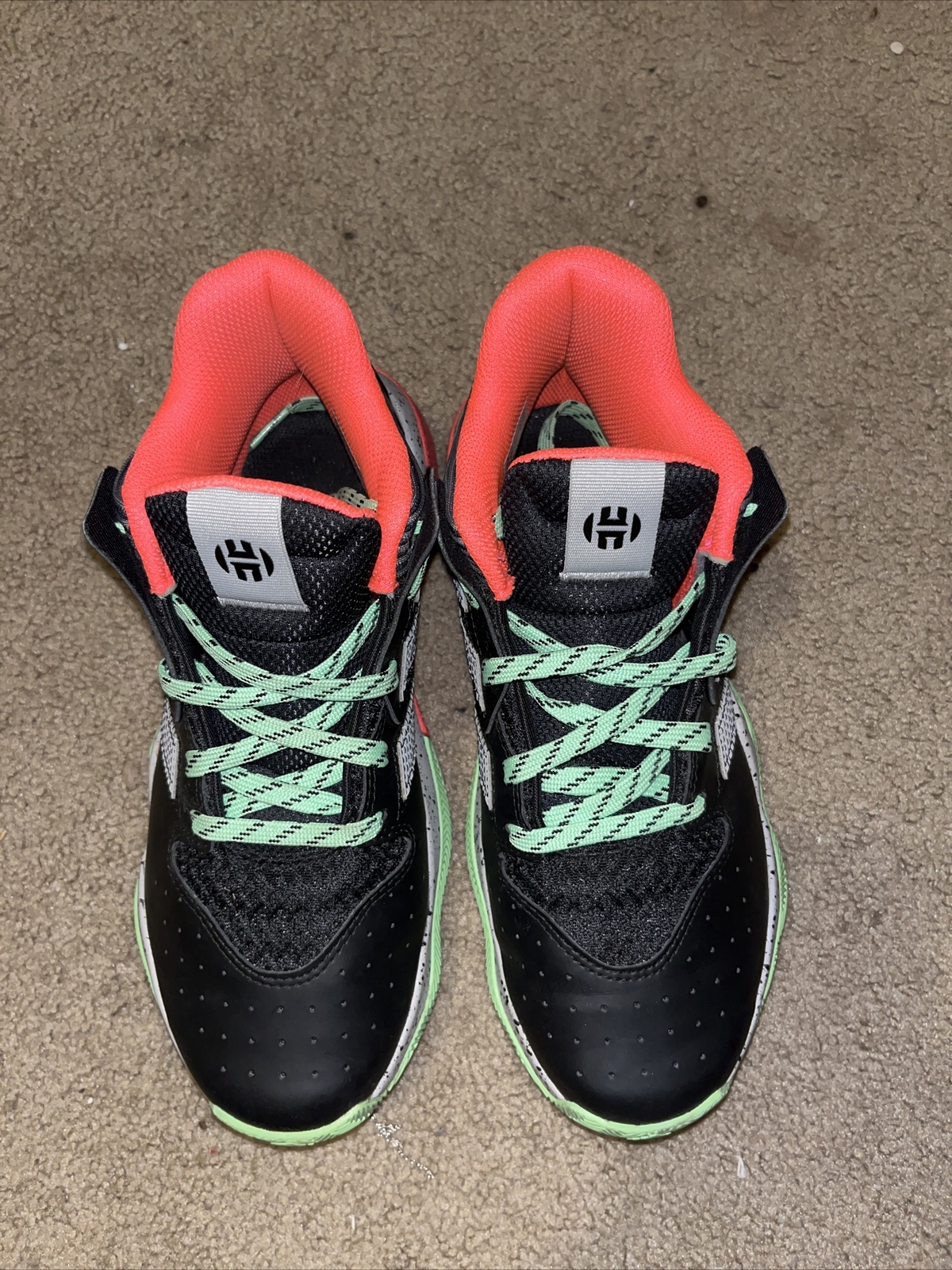 adidas harden stepback - Gem