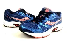 Saucony Oasis 2  Running Cross Training  Shoes Women's Size 7.5 (M-188)