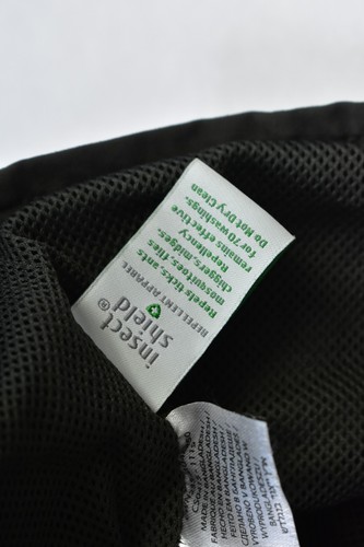 Craghoppers NosiLife Insect Shield Lucca Jacket Woodland Green CW235 Womens XL - Picture 14 of 16