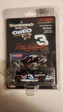 2001 Action Dale Earnhardt GM Goodwrench Service Plus Oreo 1/64