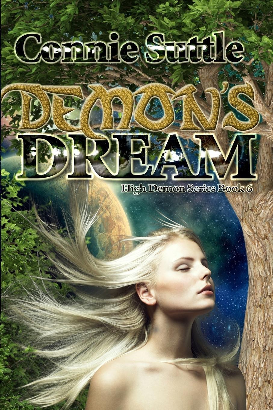 Thumbnail - Demon's Dream Connie Suttle Taschenbuch High Demon Series Paperback