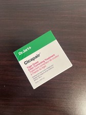 Dr.Jart Cicapair Tiger Grass Color Correcting Treatment SPF22 PA  50ml