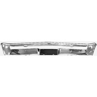 Chevelle Front Bumper, 1967 50-205642-1 on sale Chevelle Front Bumper, 1967 50-205642-1 on sale