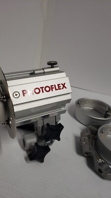 Photoflex Starlight FV-SL 3200 1000w 500w Studio Light Photoflex Starlight FV-SL 3200 1000w 500w Studio Light
