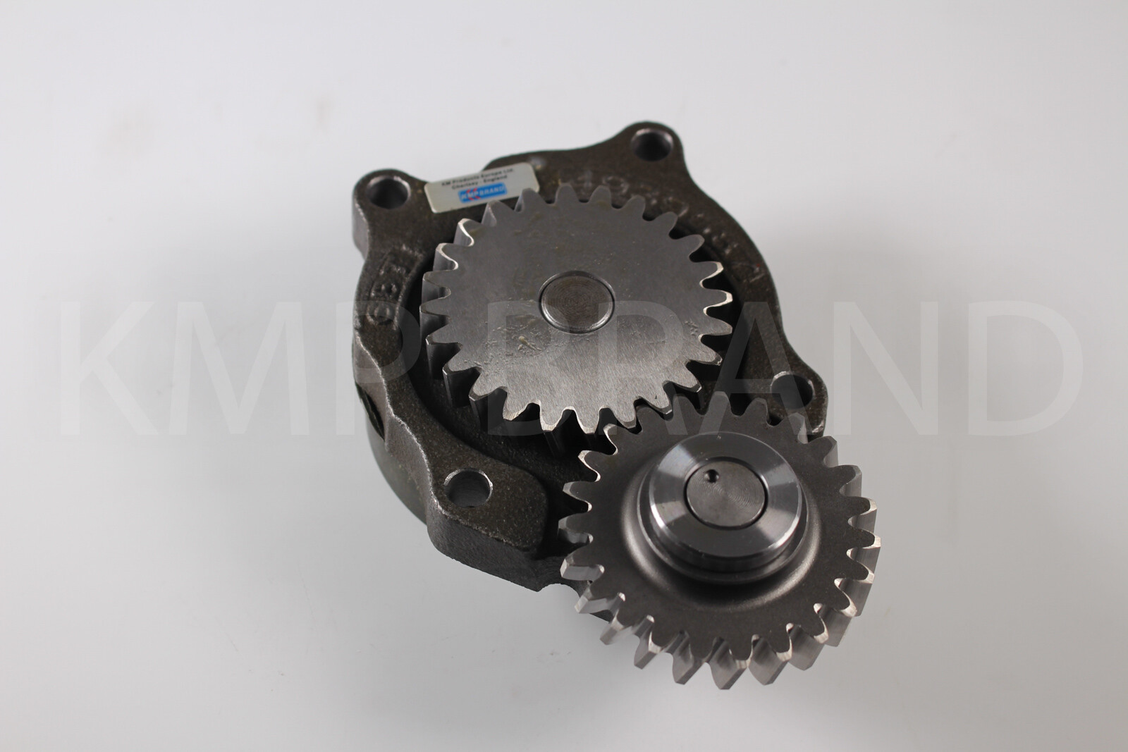 4939587 Pack of 1 OIL PUMP Suitable For Cummins® | eBay 