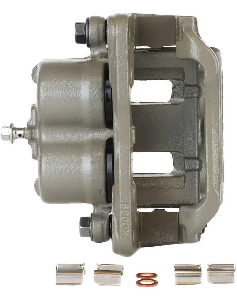 盘式制动卡钳 Cardone 18-B5027S Reman 适合 2007 年马自达 CX-7 — 第 4/4 张图片