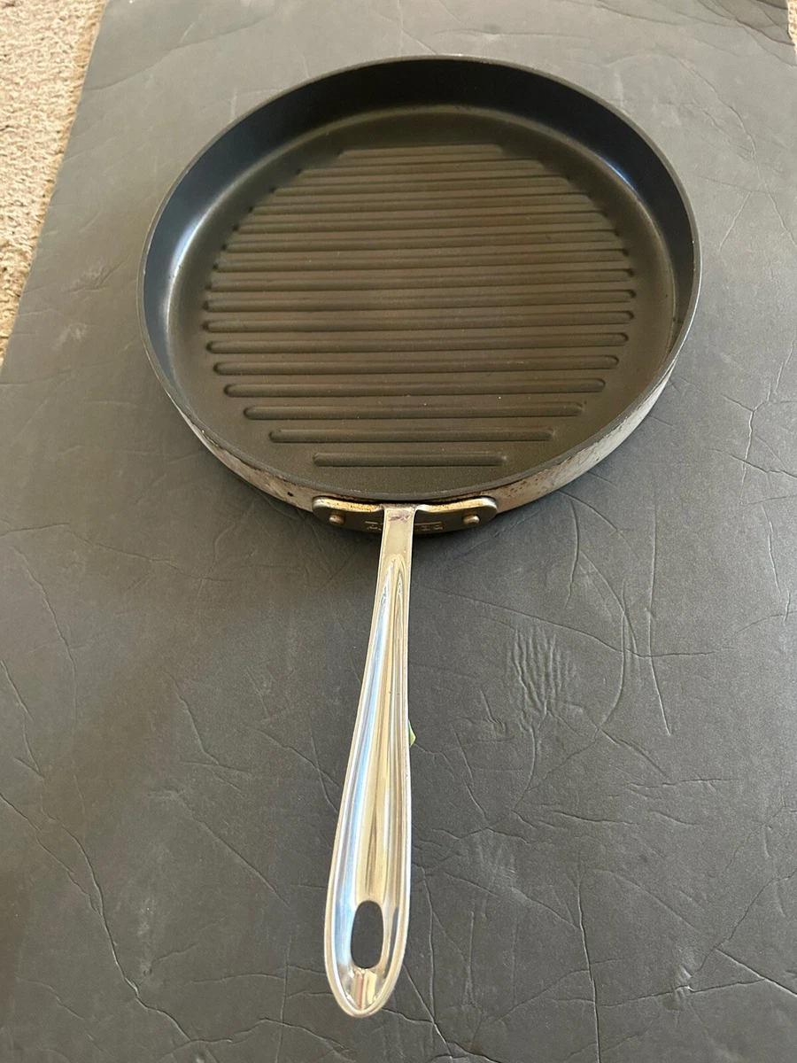 All Clad Round Griddle Top Sellers head.hesge.ch