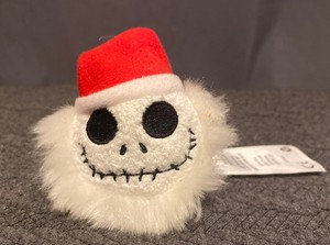 jack skellington tsum tsum plush