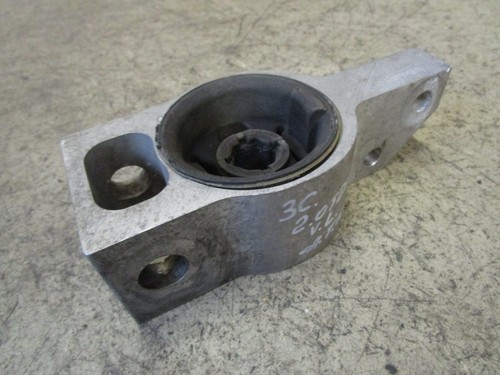 FEBI 30691 Querlenker Lager Halter VW Passat 3C Lagerung