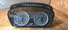 Compteur BMW 520