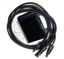 New SolarEdge P850-4NM4MBX Power Optimizer 850W 125VDC 12.5A