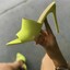 thumbnail 13 - Women Pointed Slip On Peep Toe Stiletto Shoes High Heel Party Mules Sandals Size