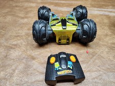 Buy Vintage Toys like VINTAGE TYCO RC 27MHz VERTIGO STUNT RACER With LIGHTS - from eBay