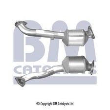 BM CATALYSTS BM80480H Katalysator für AUDI