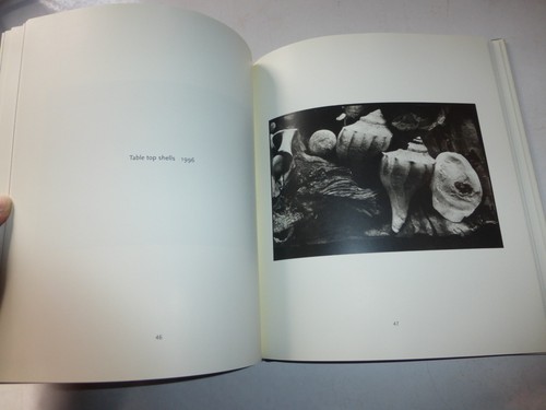 Wide Open by Linda McCartney Photographs (1999, Hardcover) First Edition 344 - Picture 8 of 8