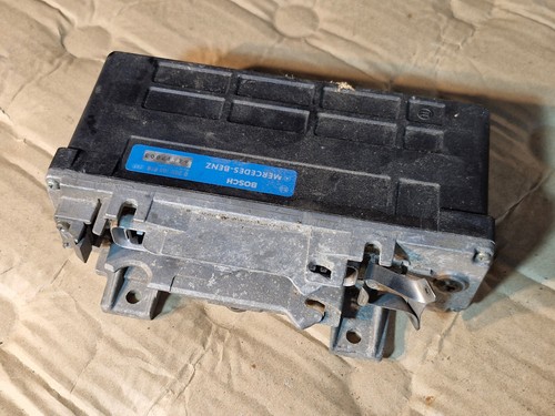 Mercedes C126 (W126) 500 SEC (10) Steuergerät ABS 0265101018