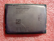 AMD Opteron 6320 2.80GHz OS6320WKT8GHK 8-Core Socket G34 CPU Processor