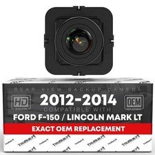 Rear View Backup Camera , Compatible with 201...