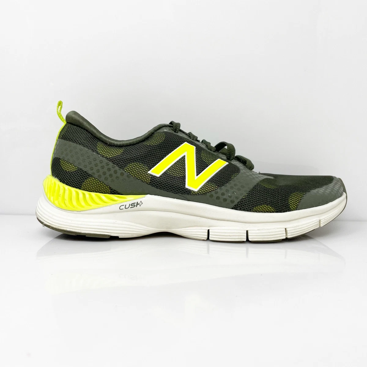New balance 711 sales womens Green