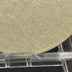 Mario Buzzy Beetle Menko Super Mario Bros Famicom Card Nintendo 1985 NES Japan