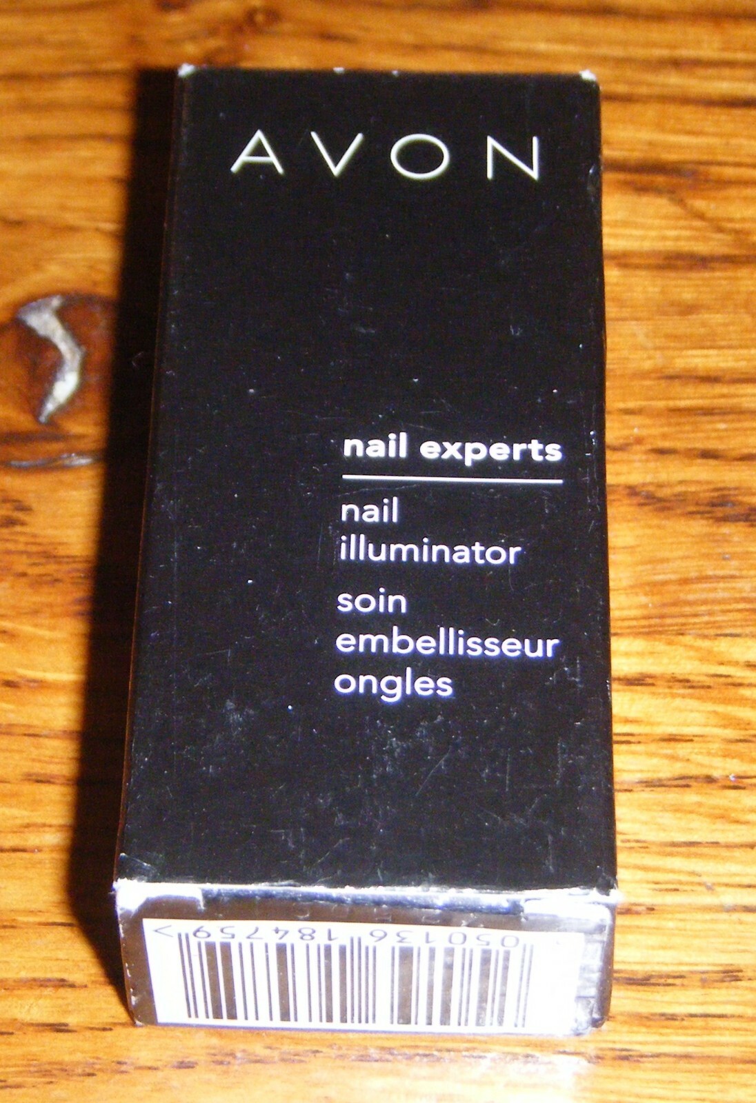 Avon Nail Experts Vintage & discontinued Nail Treatments eBay