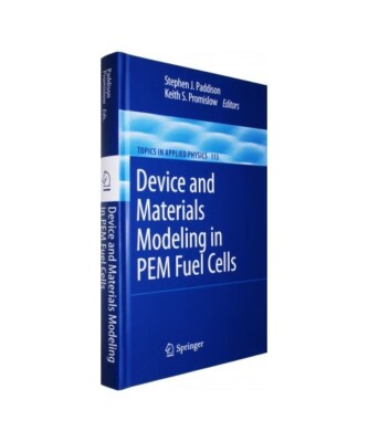 Device and Materials Modeling in PEM Fuel Cells