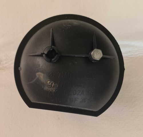 SERBATOIO DEPRESSIONE VOLKSWAGEN AUDI SEAT RICAMBIO ORIGINALE  - Foto 1 di 3