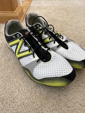 New Balance Mid Distance 500 Sneaker Cross Country Spikes Mens Size US 13