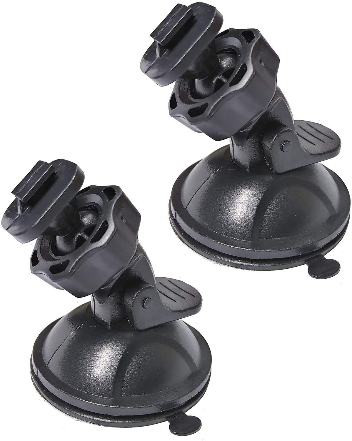 Dash Cam Suction Cup Mount for Yi Dash Cam 2.7" Screen Full Hd 1080p 165...
