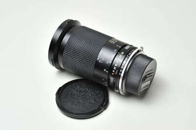 Tamron 22A 35-135mm F3.5-4.2 CF Tele Macro for Minolta SR/MD [303672]