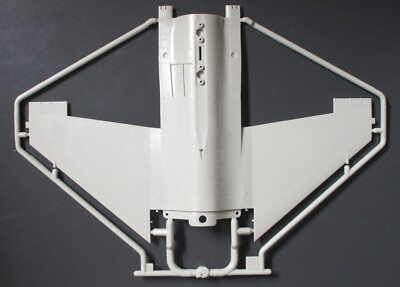Tamiya  1/48th Scale F-16CJ - Parts Tree G from Kit No. 61098