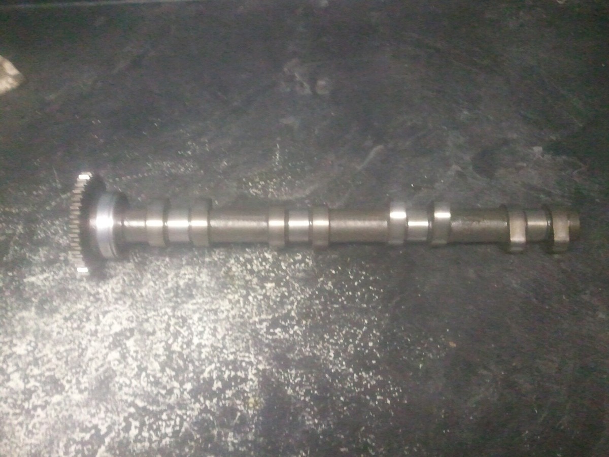 94-97 Kawasaki Exhaust Camshaft Assembly # 49118-1120 Ninja ZX-9R