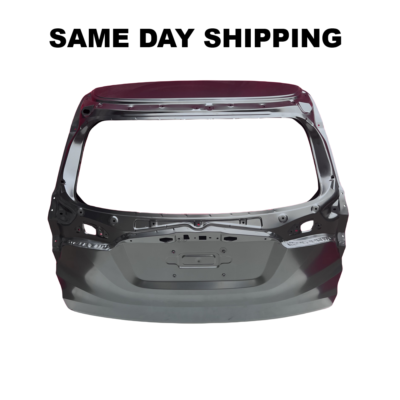 #ad #ad For Honda HRV HR V 2016 2022 Rear Tailgate Liftgate Replaces 68100 T7W A90ZZ $614.99