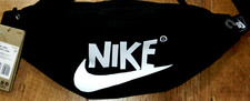 NEW Nike Bum Bag Unisex Heritage Zip Hip Waist Bag Bum Bag Belt Wallet 30 colors