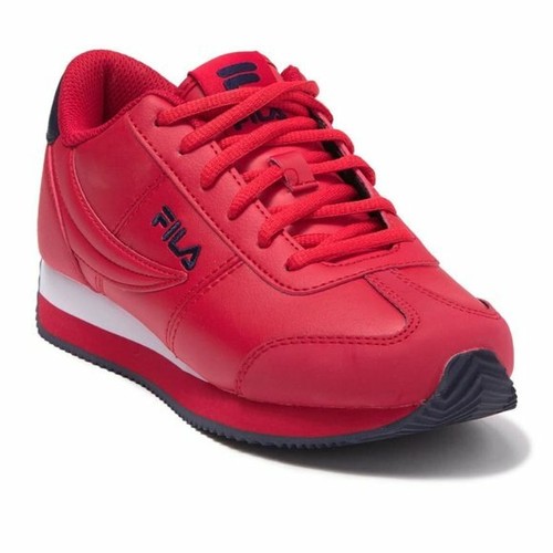 fila women's province sneaker