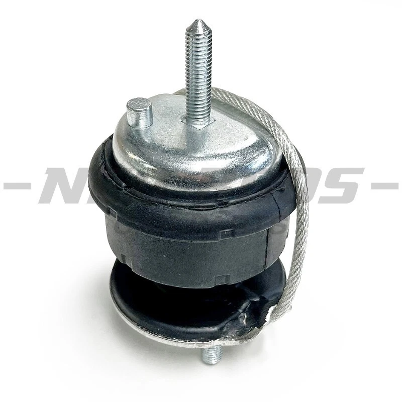 OEM Rear Lower Engine Gearbox Mount, Saab 900 94-98 & 9-3 98-02 