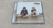 Japan Anime Haikyuu Second Season Original Soundtrack VOL. 1 CD Service price