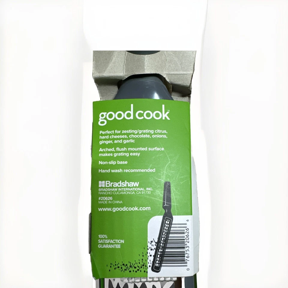 Good Cook Grater Zester - Image 3 of 4