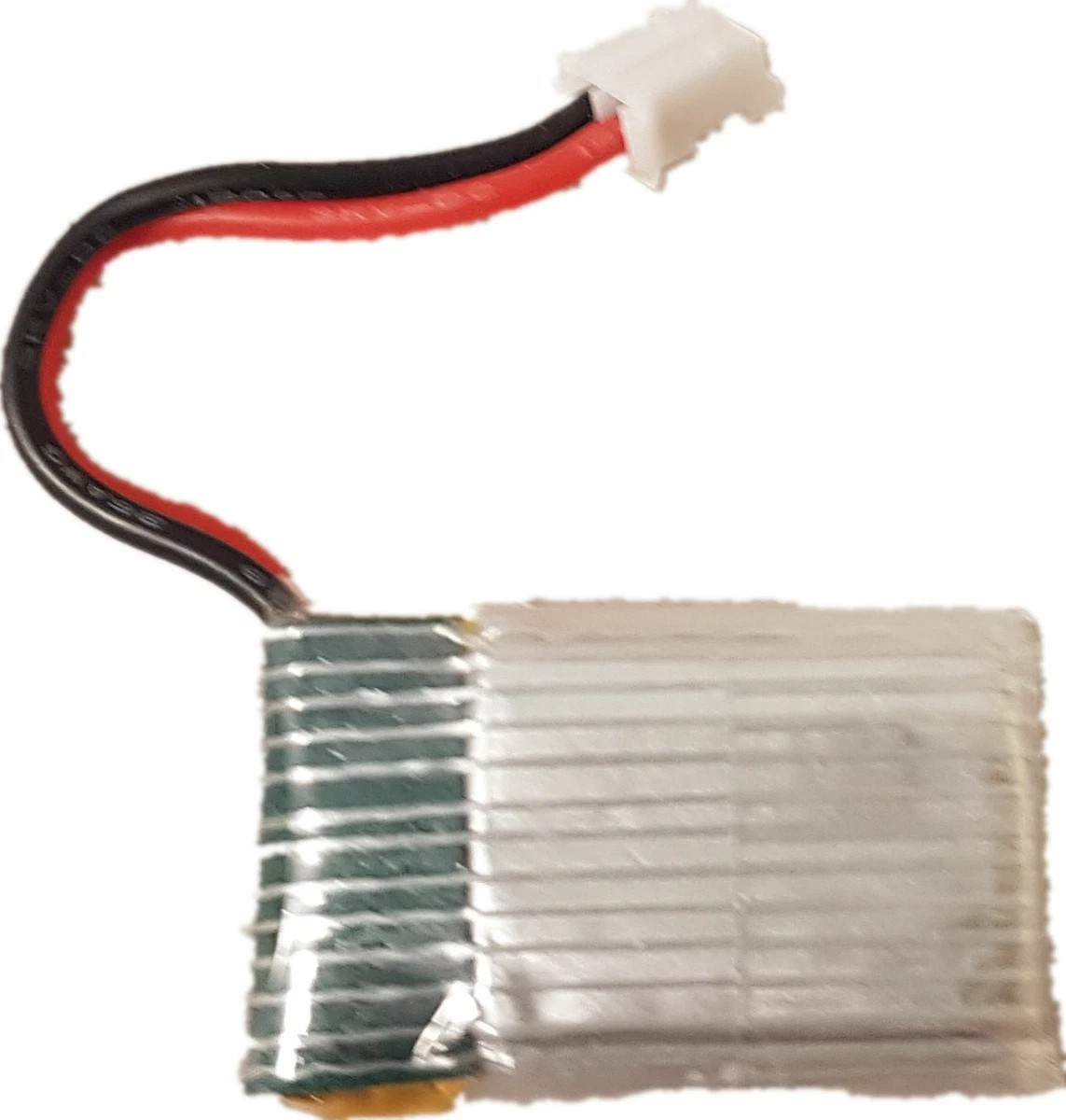 Propel tunnel store drone battery
