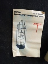 Ampoule De Projecteur Atlas A1/21 110V 100W - Neuf, Pour éclairage