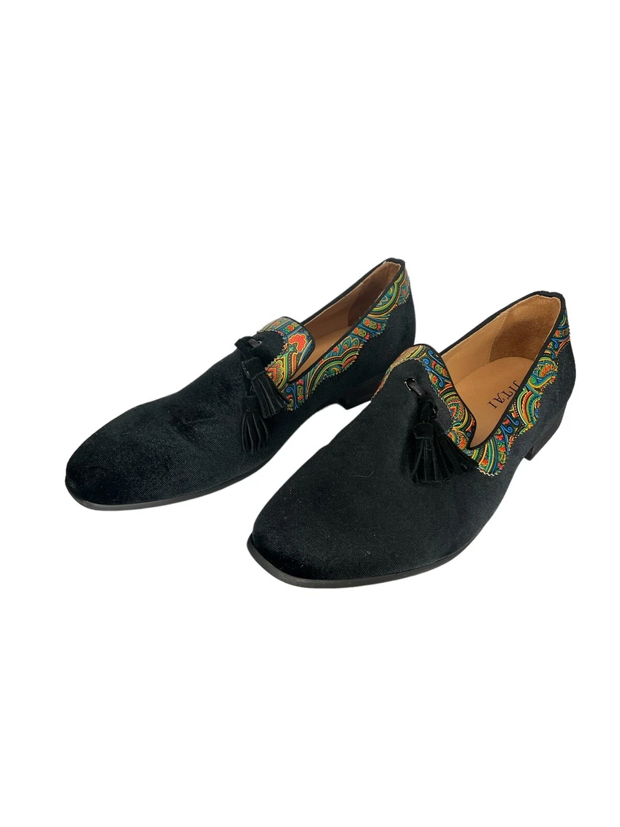 Jitai loafers sale