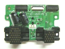 Canon Pixma - Scheda testina di stampa QK1-4620-05  QM3-4150, originale!