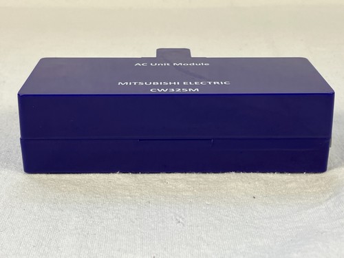 Airstream iZone RCW040618 CW325M V2.4 AC Unit Module - Mitsubishi Elec - Unused - Picture 4 of 12