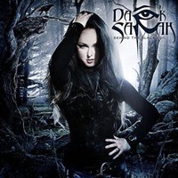 Dark Sarah / Behind The Black Veil