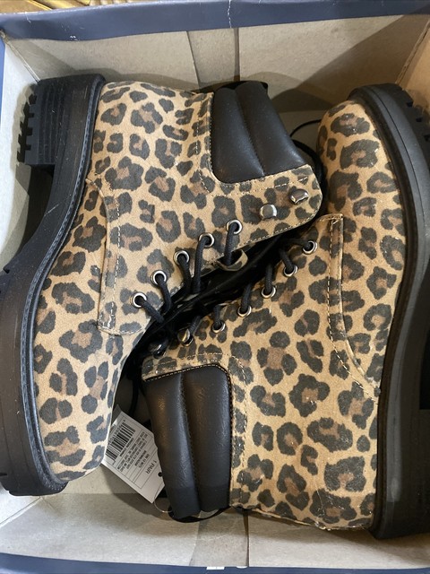 universal thread combat boots