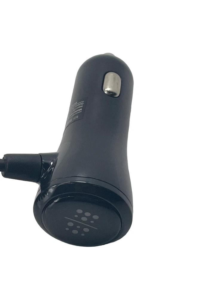 Cargador de Coche Universal RANDOMOЯDER Para Usar con Dispositivos Micro-USB (MV9MCPC-RO) Foto 4 de 4