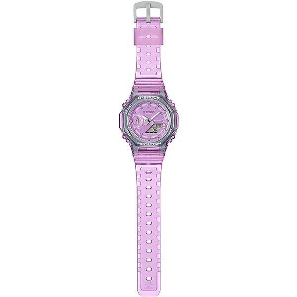 【新品/小型・薄型】G-SHOCK　 GMA-S2100SK-4AJF GMA-S2100SK-1AJF | CASIO