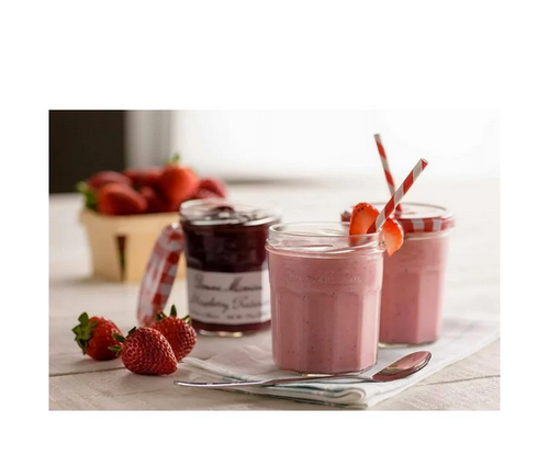 Conserve di fragole Bonne Maman 13 oz - Foto 9 di 10