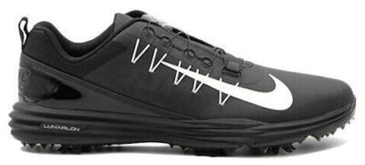 Nike Lunar Command 2 BOA Black White for Sale | Authenticity